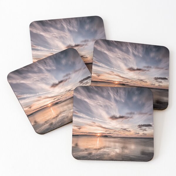 Item preview, Atlantic Sky designed and sold by Nigel R Bell Photography.
