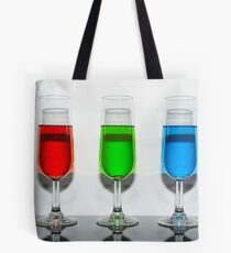 Bolsa de tela RGB