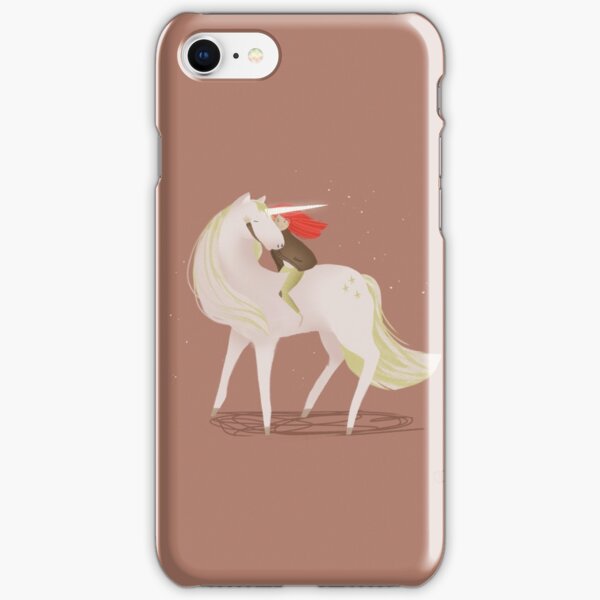 My Magical Friend iPhone Snap Case