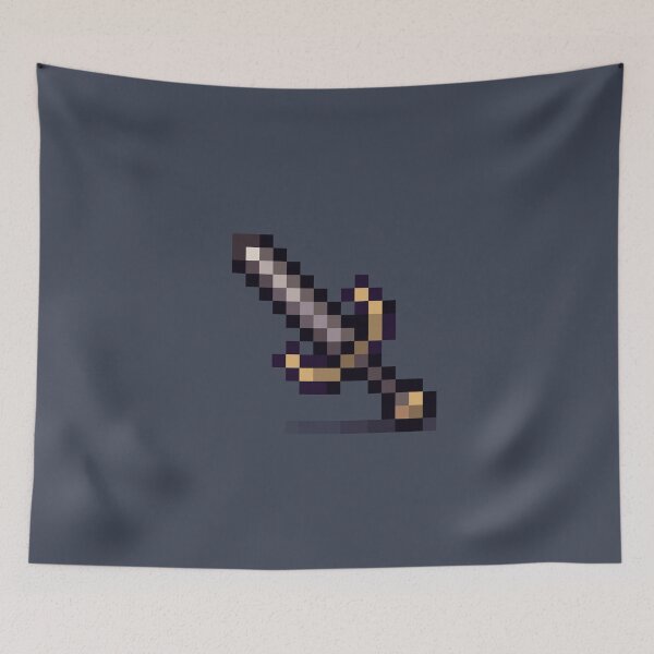 Item preview, Pixel Soldier Blade 0 designed and sold by Ben Henry.