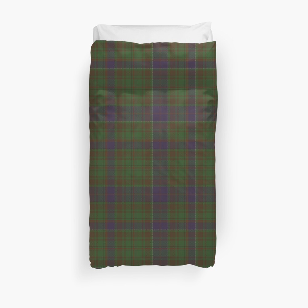 adams tartan kilt