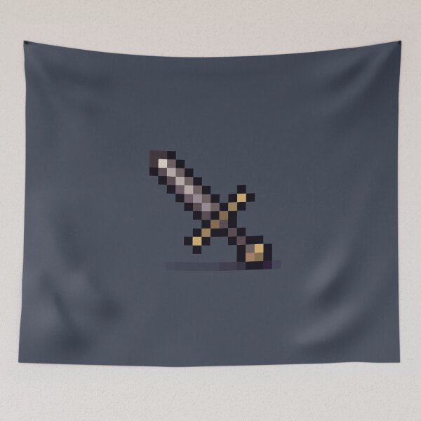 Item preview, Pixel Soldier Blade 1 designed and sold by Ben Henry.