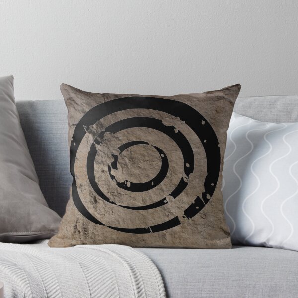 Item preview, Adinkrahene Adinkra Symbol designed and sold by GrimalkinStudio.