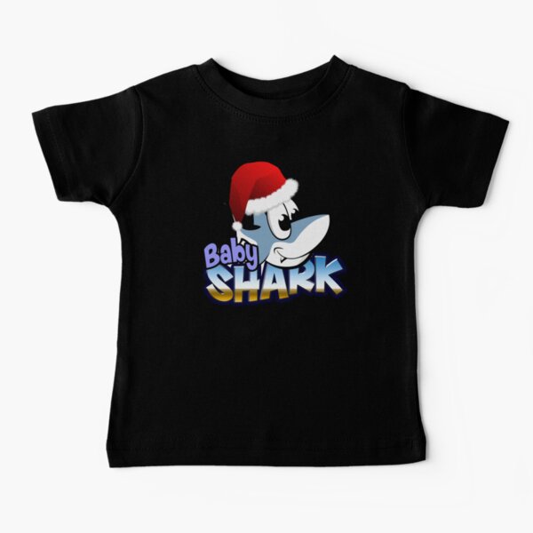 Item preview, Cute Baby Shark designed and sold by Hananiah Merch.