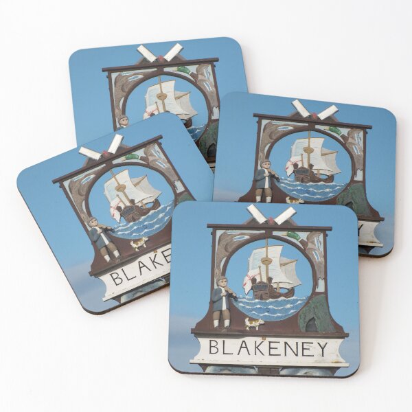 Item preview, Sign of Blakeney designed and sold by Yampimon.