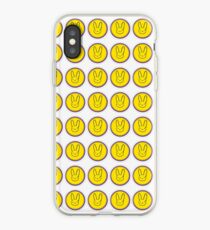 Bad Bunny iPhone Case