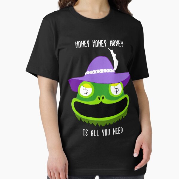 Vista previa del artículo con la obra «Camiseta Prince Fleaswallow», diseñado y vendido por joebaseball2020.