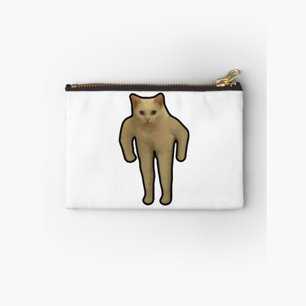 Item preview, Buff Cat designed and sold by Tunç Eren.