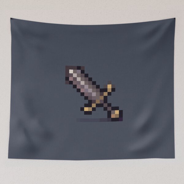 Item preview, Pixel Soldier Blade 2 designed and sold by Ben Henry.