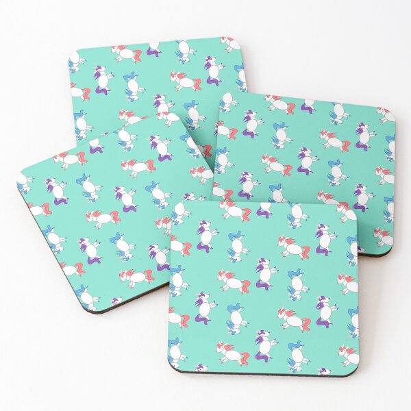 Item preview, Unicorns! designed and sold by Kashidoodles.