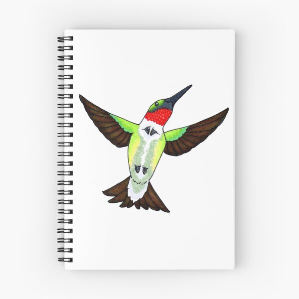 Item preview, Dragon Hummingbird in Flight designed and sold by Reptile64.