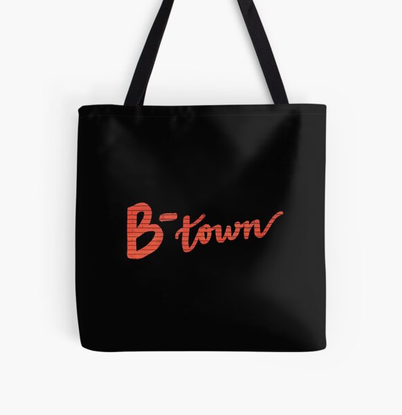 B-Town's travel 'it' bag