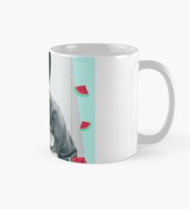 Taza clásica Yesung - Sandía