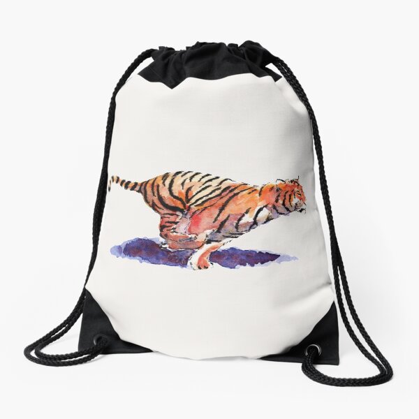 Drawstring Bag