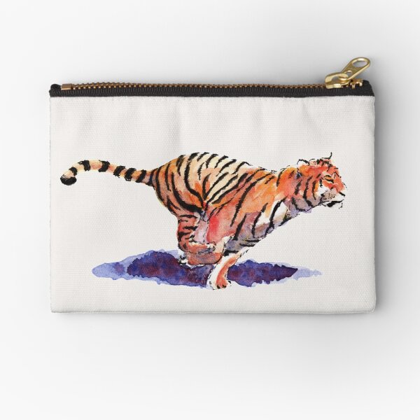 Zipper Pouch