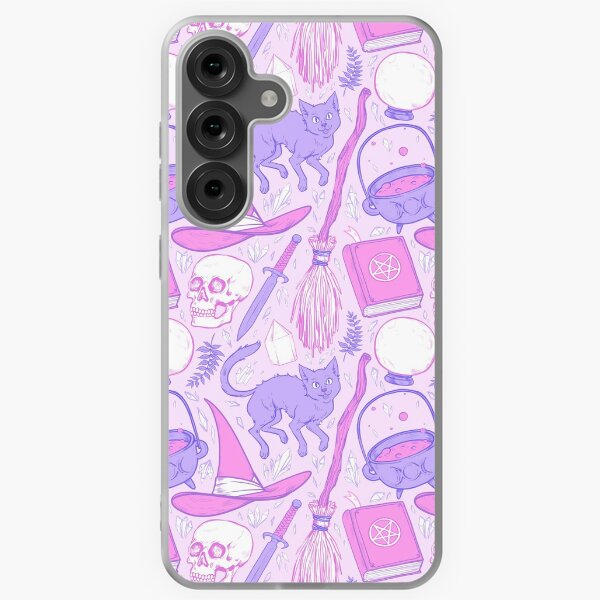 Item preview, Witch Supplies in Pastel  designed and sold by Paisley Yazel.