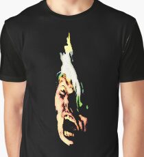 John Carpenter's Prince of Darkness Graphic T-Shirt
