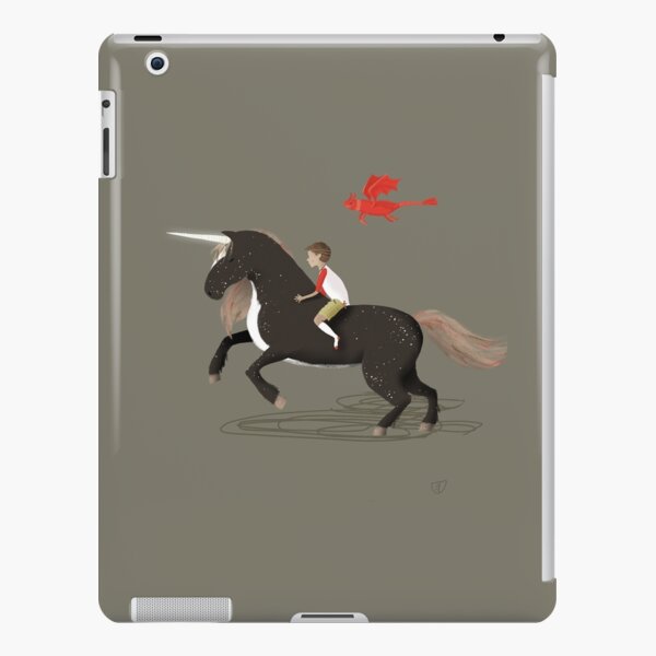Sweet Dreams iPad Snap Case