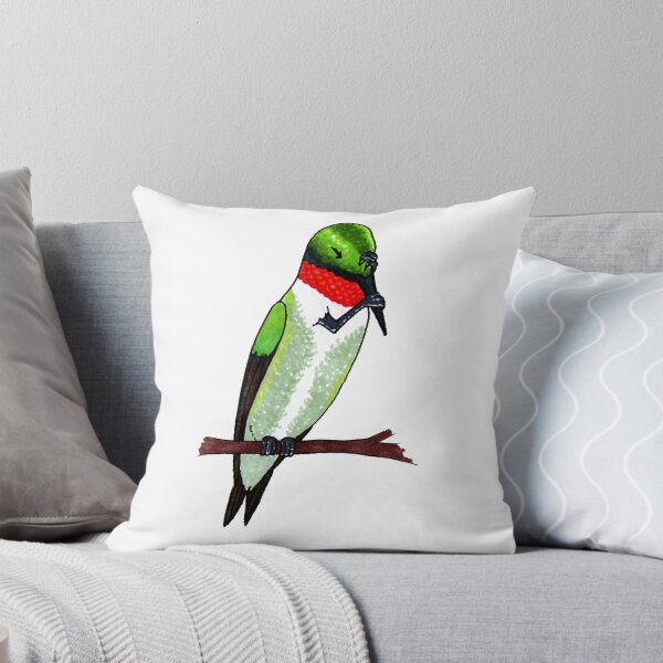 Item preview, Dragon Hummingbird Cleaning designed and sold by Reptile64.