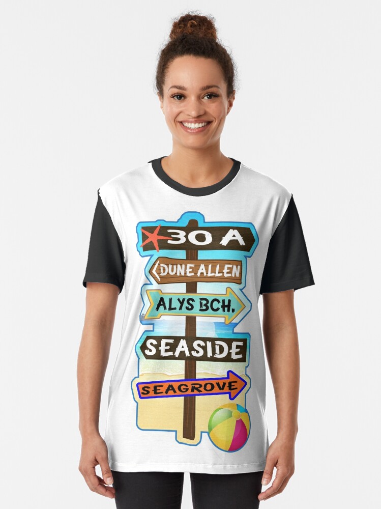 30a shirt