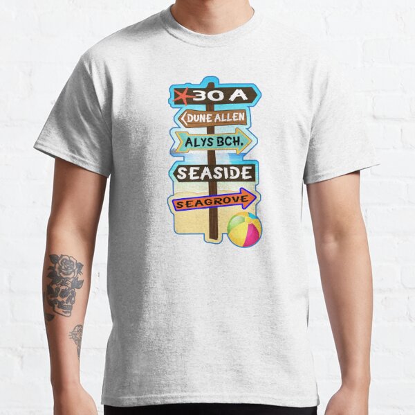 30a t shirts