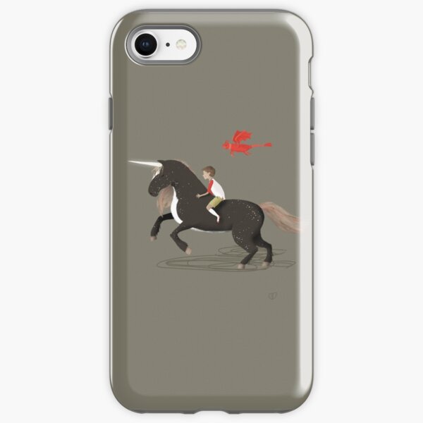 Sweet Dreams iPhone Tough Case