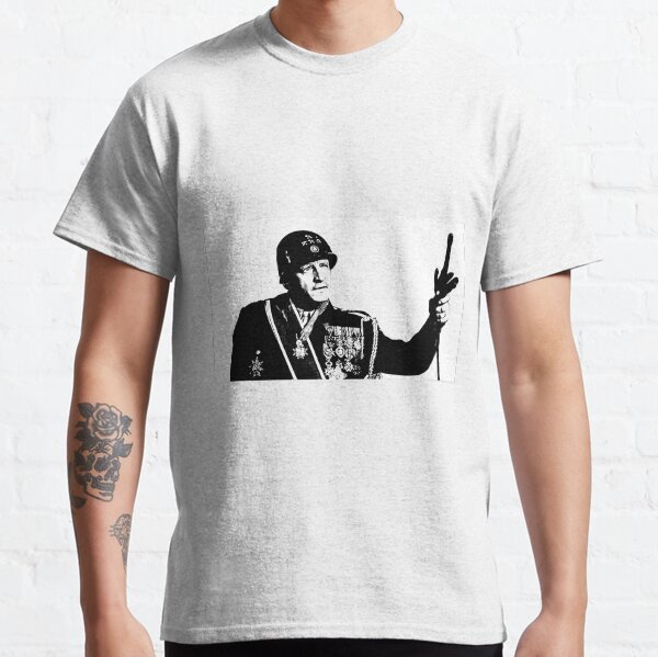 BLOOD AND GUTS Classic T-Shirt