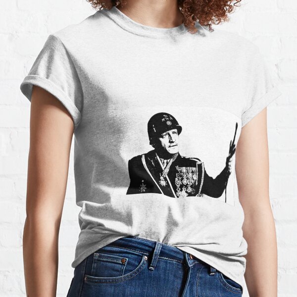 BLOOD AND GUTS Classic T-Shirt