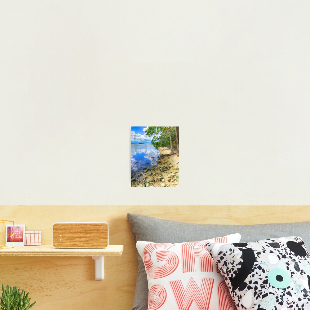 Item preview, Photographic Print designed and sold by RocksNoSalt.