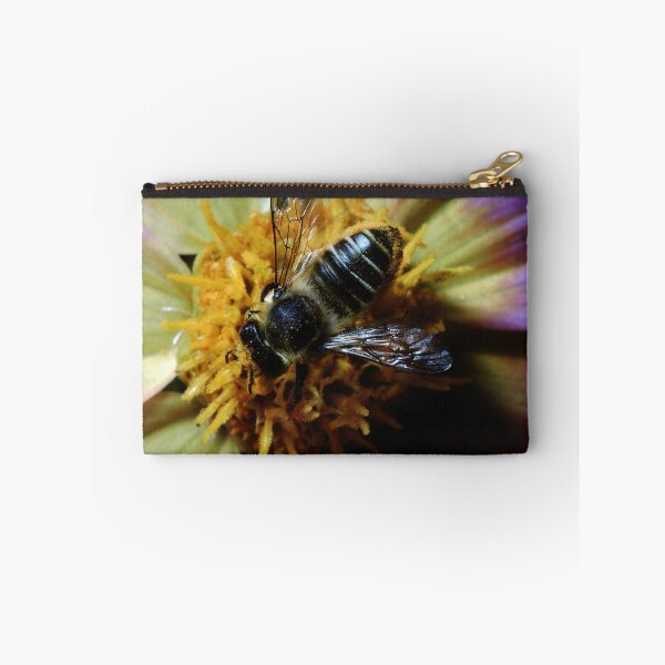 Item preview, Pollen of a Bee in Search of the Magic designed and sold by Wernher Krutein.