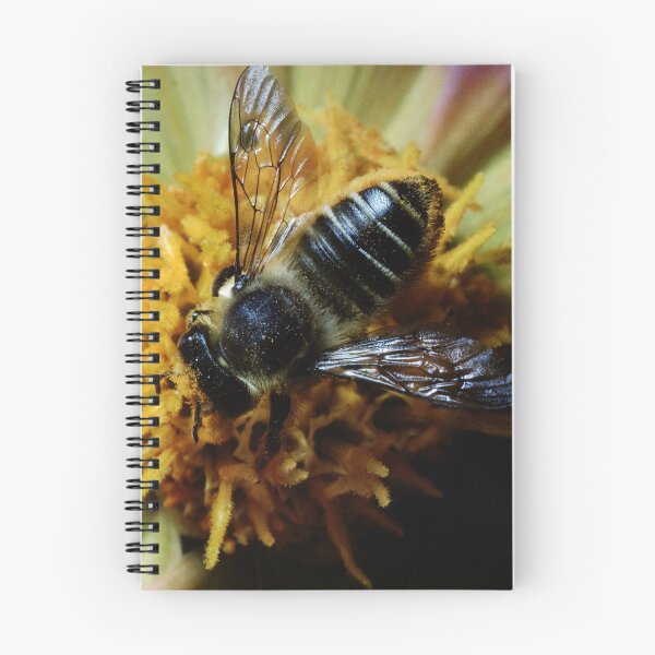 Item preview, Pollen of a Bee in Search of the Magic designed and sold by Wernher Krutein.