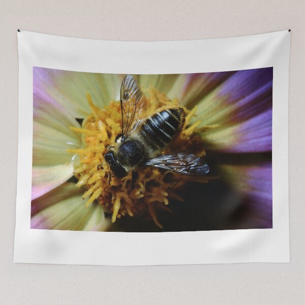 Item preview, Pollen of a Bee in Search of the Magic designed and sold by Wernher Krutein.