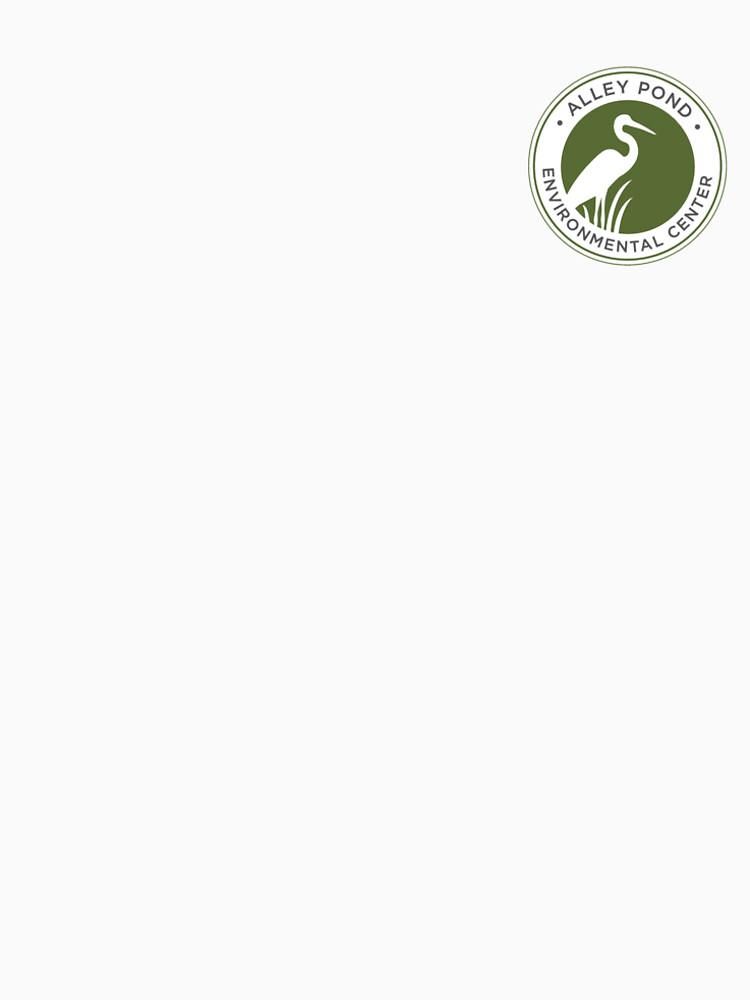 Thumbnail 6 of 6, Premium T-Shirt, Alley Pond Environmental Center designed and sold by APECofQueens.