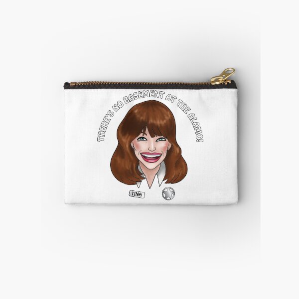 Item preview, Tina from the Alamo designed and sold by Bradfordley.