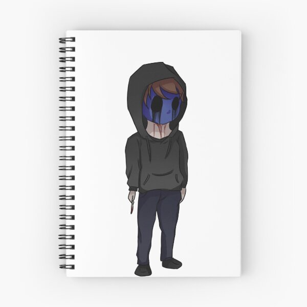 Item preview, Eyeless Jack designed and sold by letathe.
