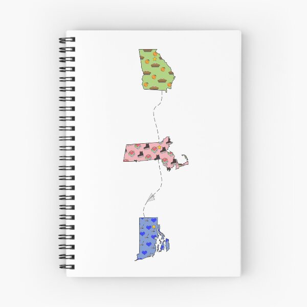 Item preview, Check Please Map designed and sold by mpmi0801.