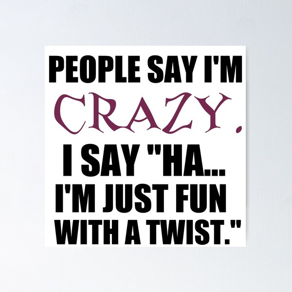 Item preview, FUN WITH A TWIST designed and sold by Divertions.