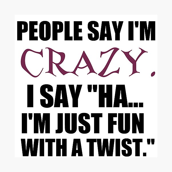 Item preview, FUN WITH A TWIST designed and sold by Divertions.