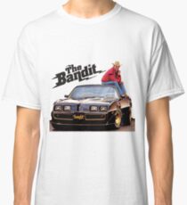 Peliculas-162 Classic T-Shirt