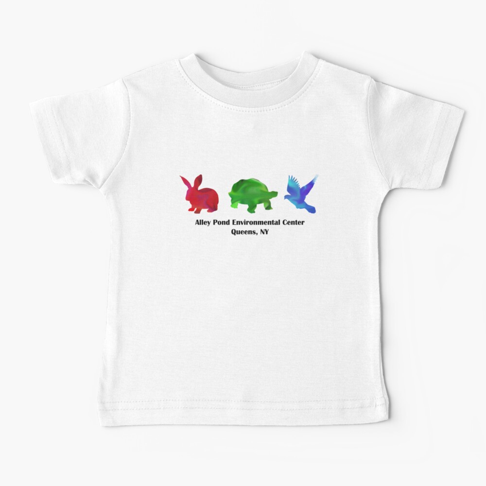 Animals at APEC Baby T-Shirt