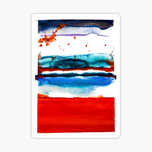 BAANTAL / Day Sticker
