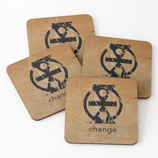 Item preview, Mmere Dane Adinkra Symbol designed and sold by GrimalkinStudio.