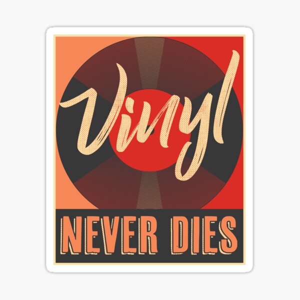 Item preview, Vinyl never do this designed and sold by bartson.