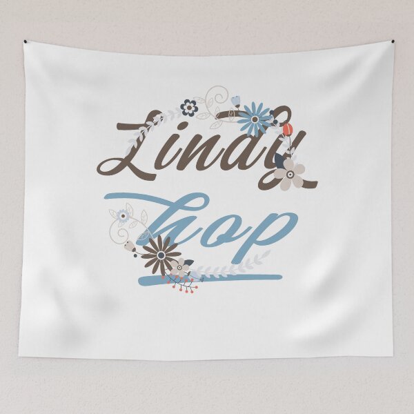 Item preview, Lindy Hop Swing Dancing designed and sold by Dubbra.