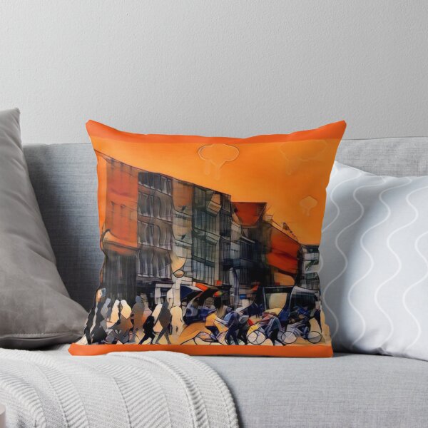 Item preview, My neighborhood designed and sold by Pibodeath.