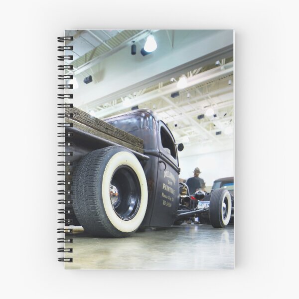Item preview, Rat Rod #3  designed and sold by mal-photography.