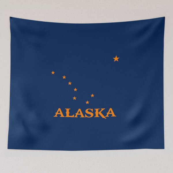 Item preview, Alaska designed and sold by huggymauve.