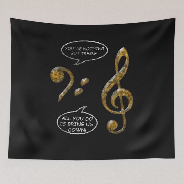 Item preview, MUSIC KEY ORCHESTRA JAZZ MELODY LOVE designed and sold by fatshirt.