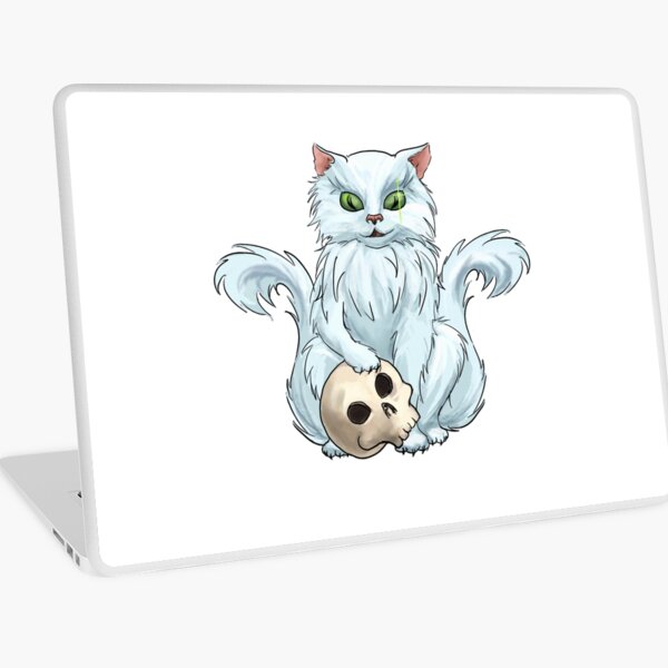 NekoMata Laptop Skin