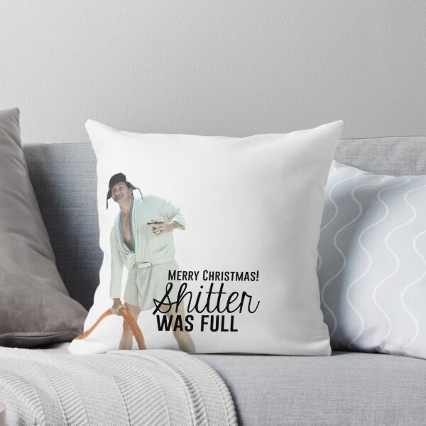 Item preview, Cousin Eddie: Merry Christmas designed and sold by Riley Swart.